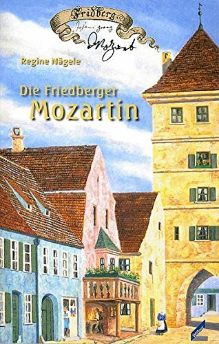 Die Friedberger Mozartin