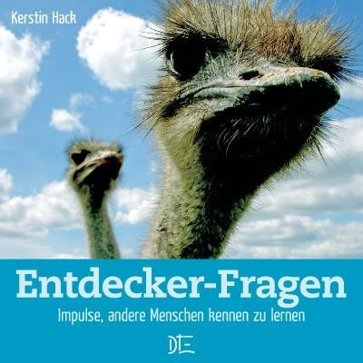 Entdecker Fragen