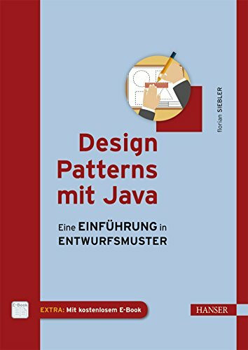 Design Patterns mit Java: Eine Einführung in Entwurfsmuster