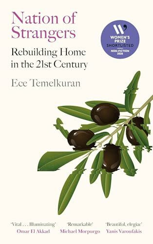 Nation of Strangers: Rebuilding Home in the 21st Century