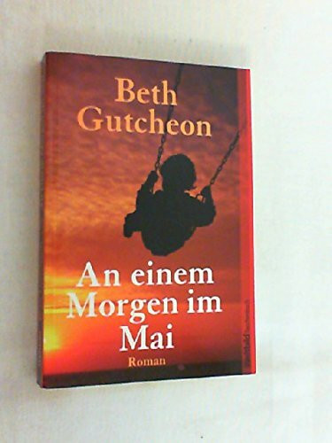 An einem Morgen im Mai
