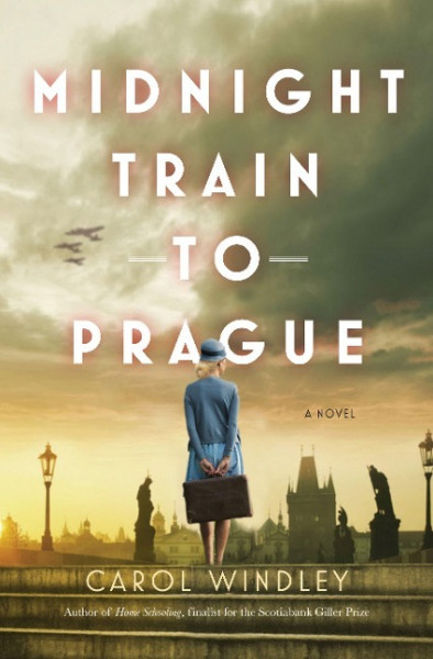 Midnight Train to Prague