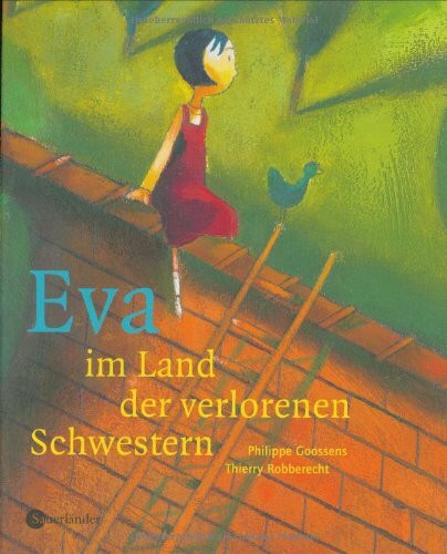 Eva im Land der verlorenen Schwestern