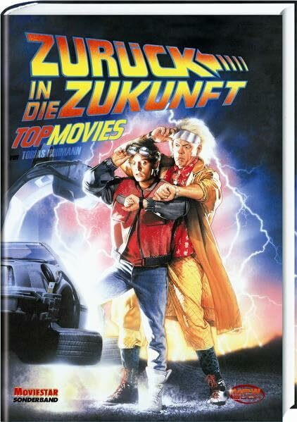 Zurück in die Zukunft: Top Movies