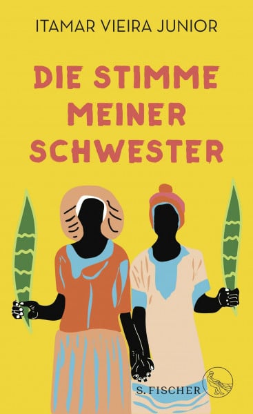 Die Stimme meiner Schwester: Roman