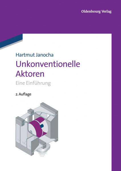 Unkonventionelle Aktoren