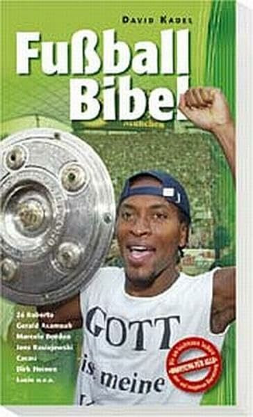 Fußball-Bibel: Verteilausgabe
