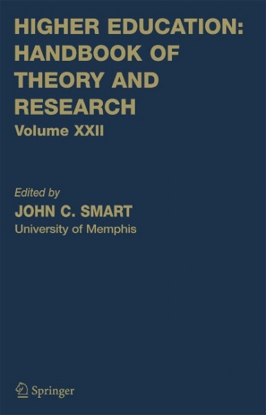 Higher Education 22