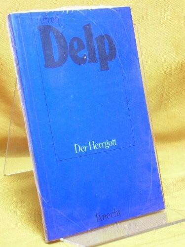 Der Herrgott