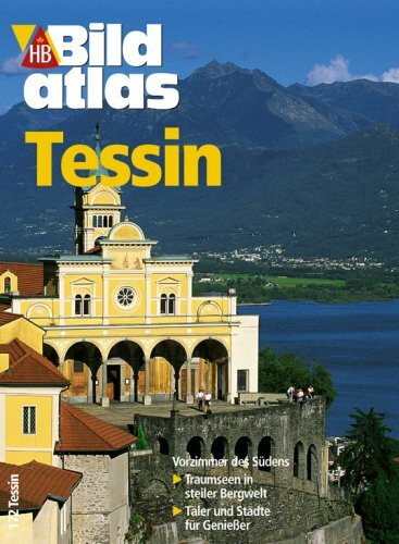 HB Bildatlas Tessin