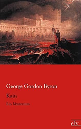 Kain: Ein Mysterium
