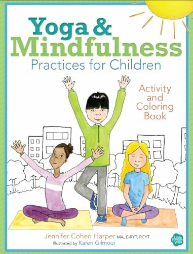 YOGA & MINDFULNESS PRACTICES F