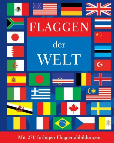 Flaggen der Welt