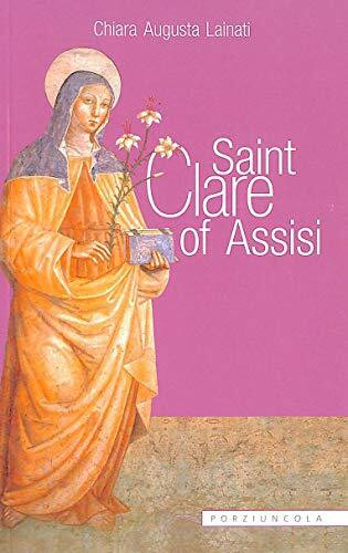Saint Clare of Assisi