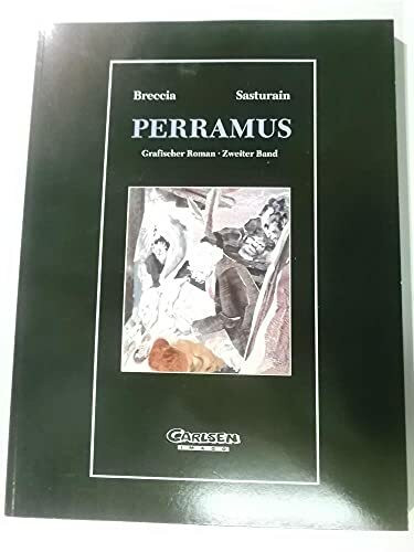 Perramus, Bd.2