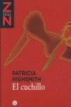 Cuchillo, el (Zona Negra)