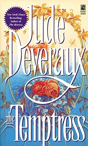 The Temptress (Montgomery/Taggert) The Temptress (Montgomery/Taggert)