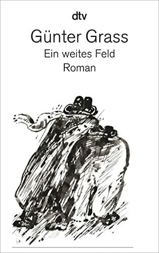 Ein weites Feld: Roman