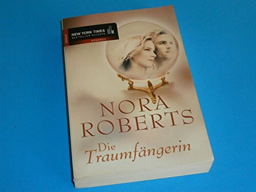 Die Traumfängerin: Roman