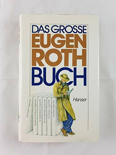 Das große Eugen Roth Buch