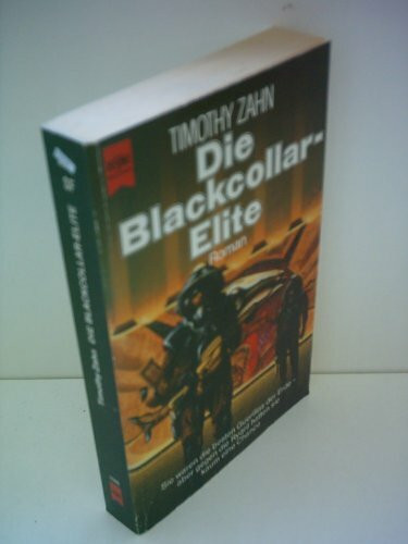 Die Blackcollar-Elite