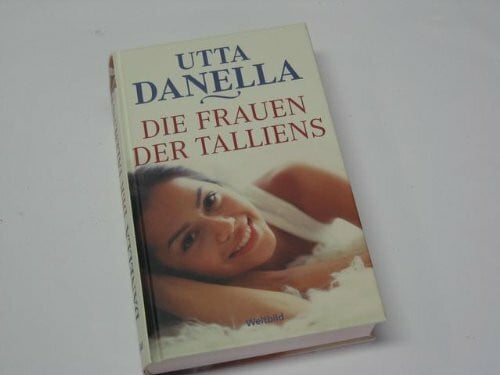 Die Frau der Talliens