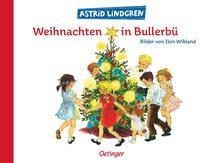 Weihnachten in Bullerbü