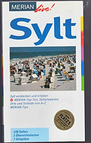 Sylt. Merian live