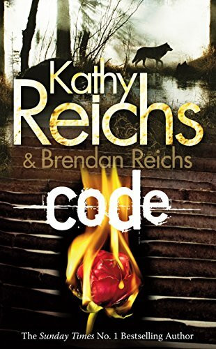 Code: (Virals 3) (Tory Brennan)