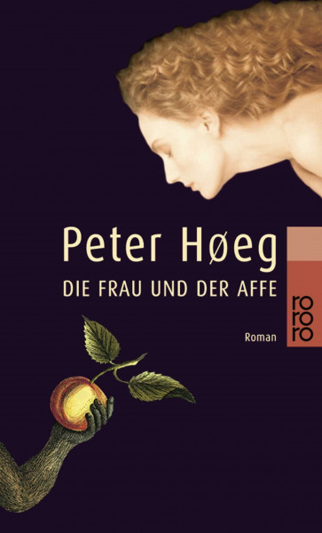Die Frau und der Affe: Roman