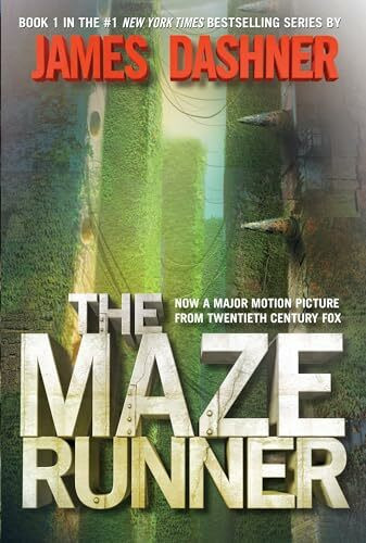 The Maze Runner (Maze Runner, Book One): Book One (The Maze Runner Series, Band 1)