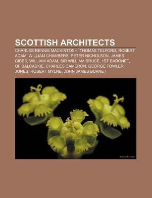 Scottish architects