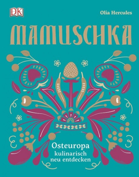 Mamuschka