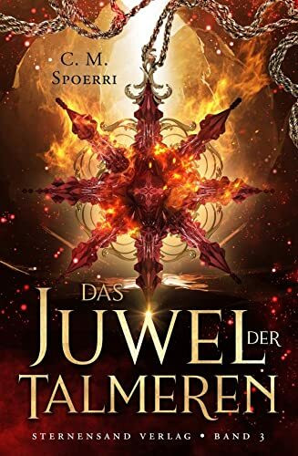 Das Juwel der Talmeren (Band 3)