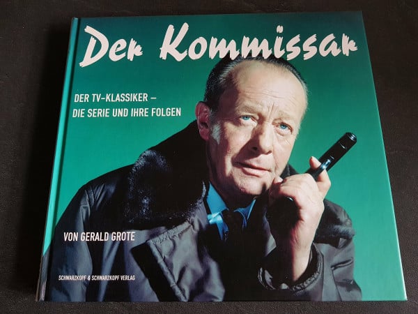 Der Kommissar