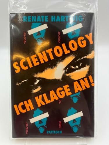 Scientology- Ich Klage An