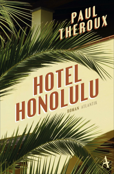 Hotel Honolulu: Roman