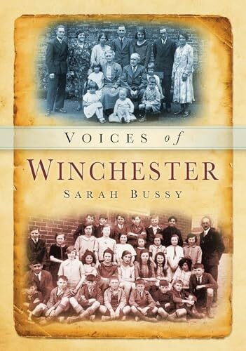Voices of Winchester