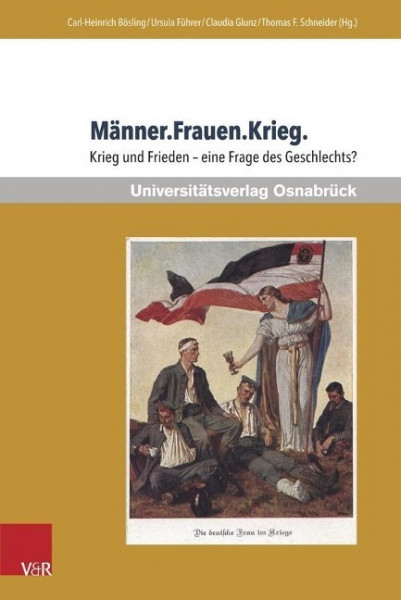 Erich Maria Remarque Jahrbuch 25/2015. Männer.Frauen.Krieg.