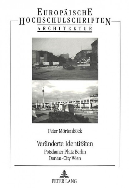 Veränderte Identitäten
