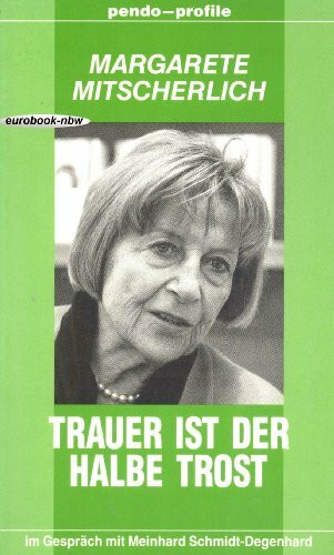 Trauer ist der halbe Trost. Gespräch mit Meinhard Schmidt-Degenhard