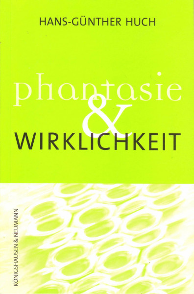 Phantasie und Wirklichkeit: Phänomene dichterischer Imagination in der Poesie der Moderne. Gespräche mit Gedichten von Ezra Pound bis Durs Grünbein