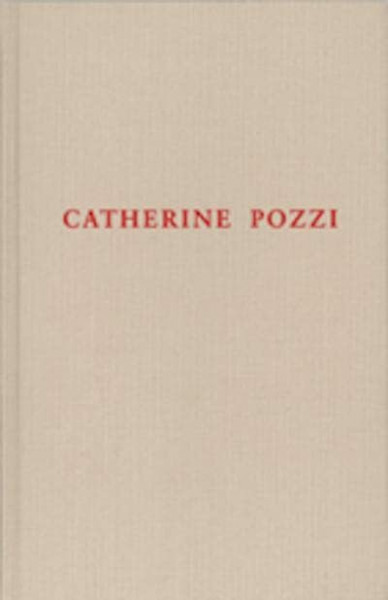 Poèmes /Gedichte /Poems: Ave, Vale, Scopolamine, Nova, Maya und Nyx sind die sechs Gedichte, die in diesem Band veröffentlicht werden (Editions 7L)