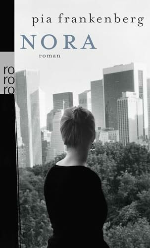 Nora: Roman