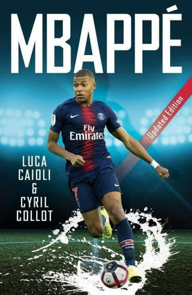 Mbappé - 2020 Updated Edition