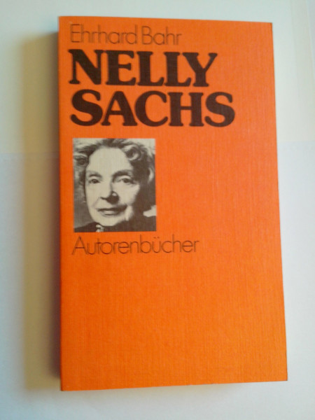 Nelly Sachs