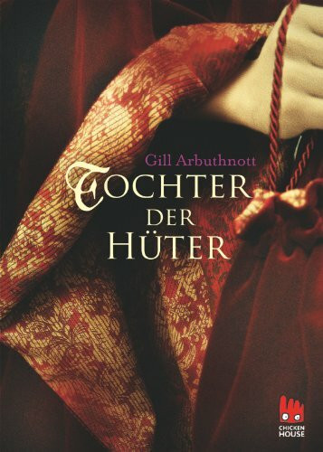 Tochter der Hüter