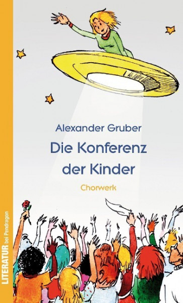 Die Konferenz der Kinder