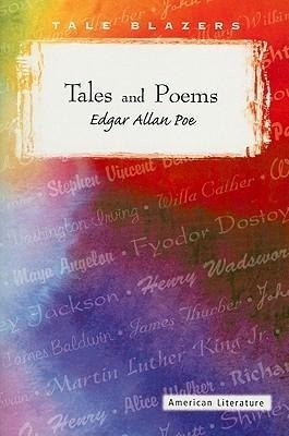 Tales and Poems of Edgar Allan Poe