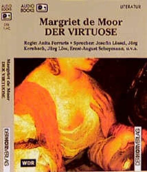 Der Virtuose Der Virtuose